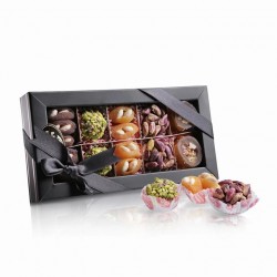 MPP SPECİAL KURUMEYVE  KUTU 200 GR.