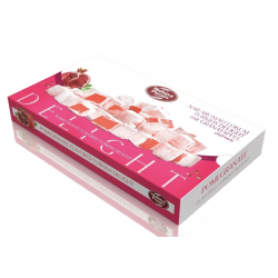 MPP NAR AROMALI LOKUM 350 G