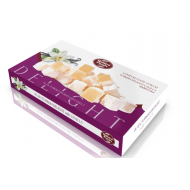 MPP SADE (VANİLYALI) LOKUM 350 G 