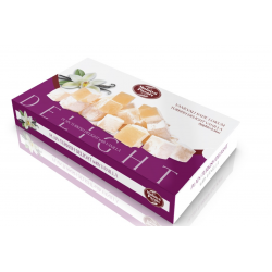 MPP SADE (VANİLYALI) LOKUM 350 G 