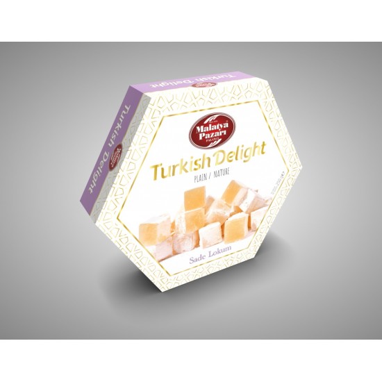 Sade Lokum 250gr.