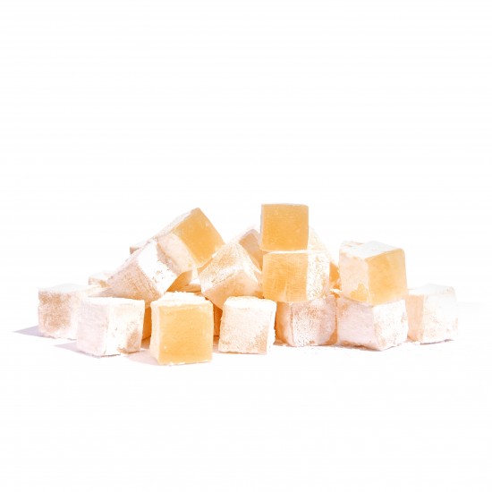 MPP SADE (VANİLYALI) LOKUM 3 KG